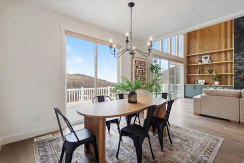 Tiny photo for 14648 S SPRINGTIME RD, Draper (UT Cnty), UT 84020 (MLS # 2123704)