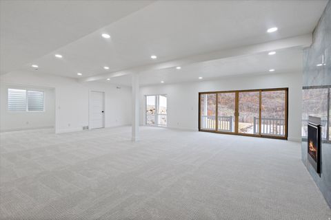 Tiny photo for 14648 S SPRINGTIME RD, Draper (UT Cnty), UT 84020 (MLS # 2123704)