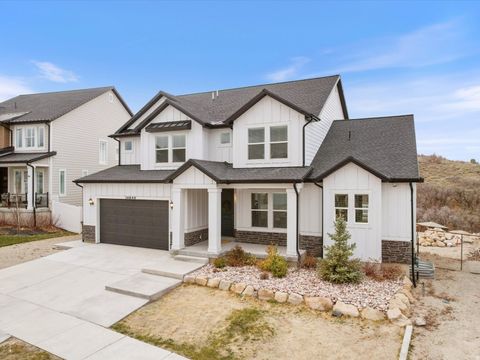 Tiny photo for 14648 S SPRINGTIME RD, Draper (UT Cnty), UT 84020 (MLS # 2123704)