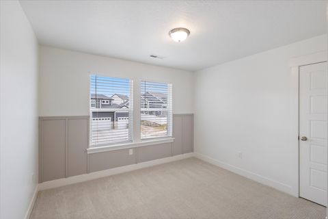 Tiny photo for 14648 S SPRINGTIME RD, Draper (UT Cnty), UT 84020 (MLS # 2123704)
