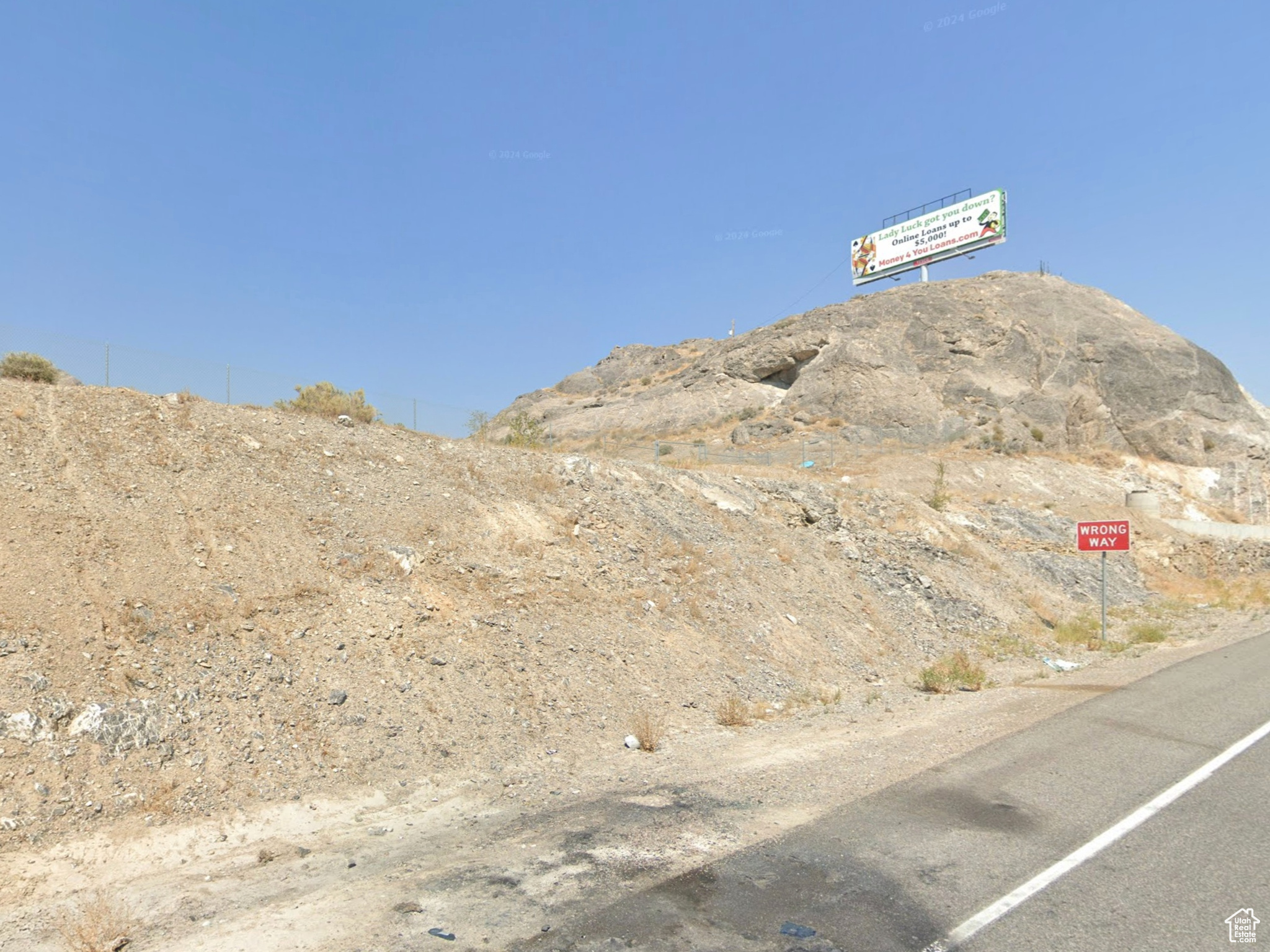 Land, Wendover, Utah image 10