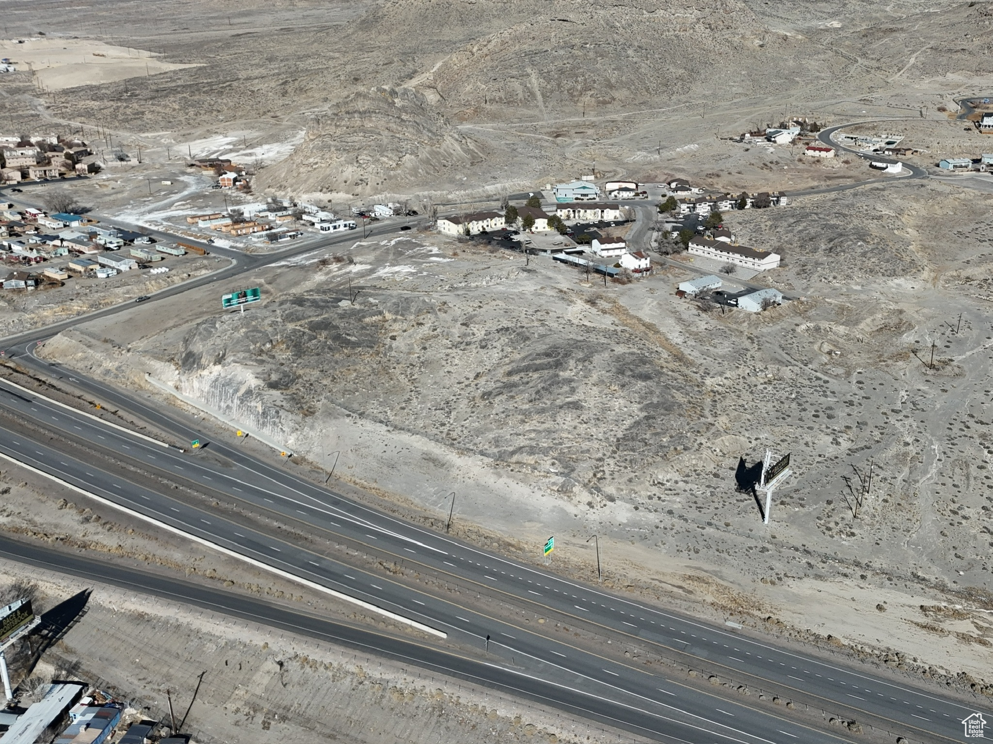 Land, Wendover, Utah image 4