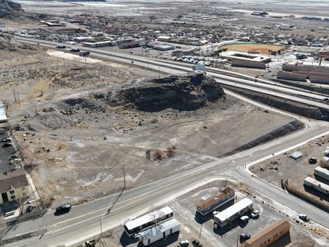 Vacant Land For Sale - Land<br/> Tooele County, Wendover, UT 84083