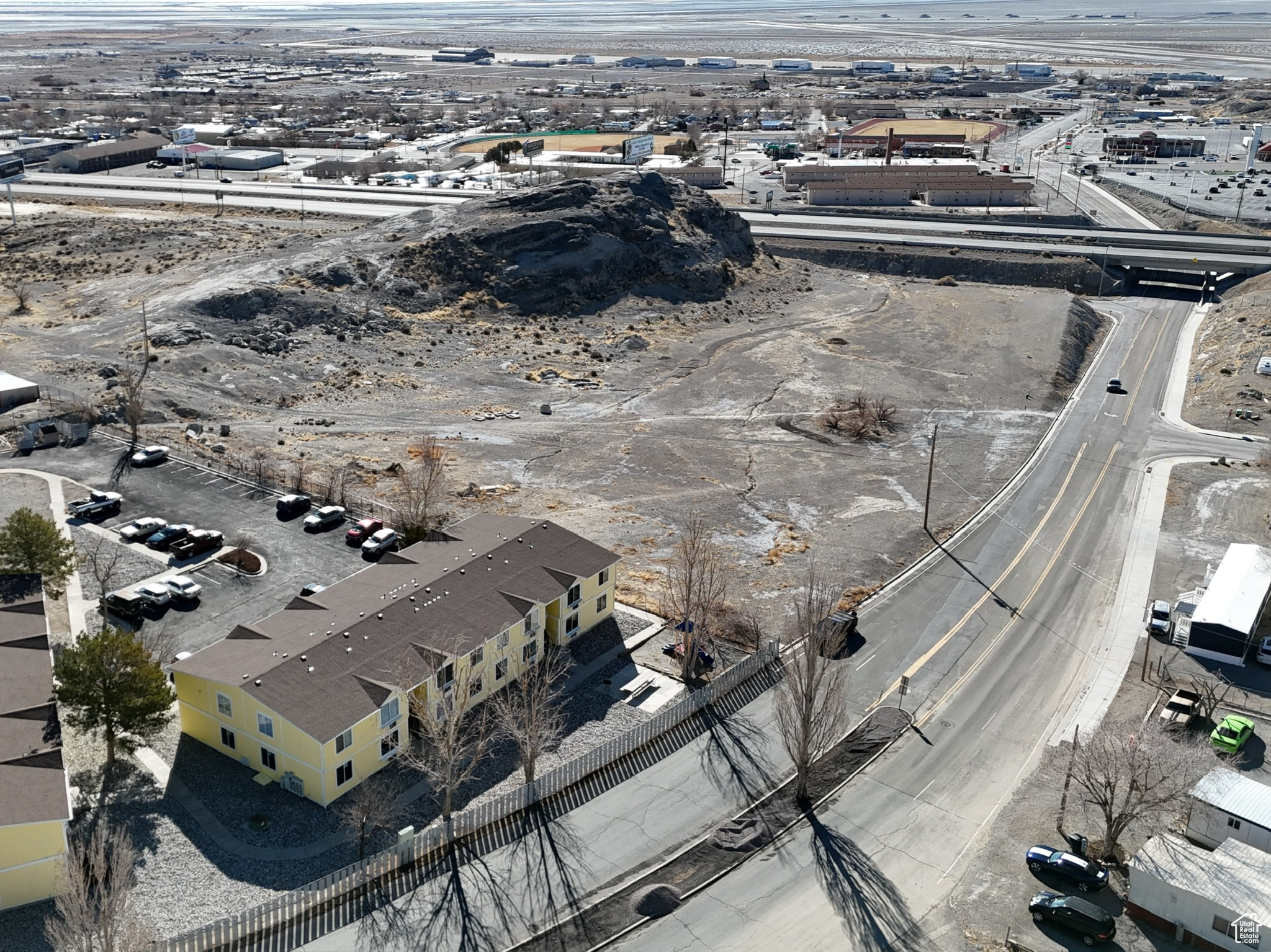 Land, Wendover, Utah image 6