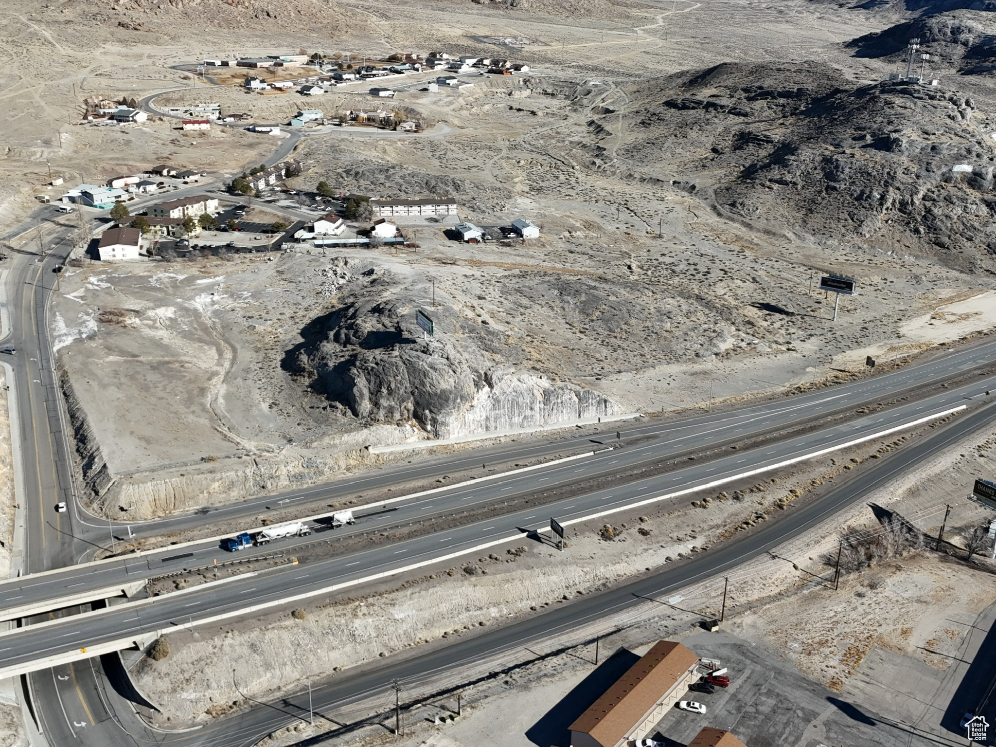 Land, Wendover, Utah image 7