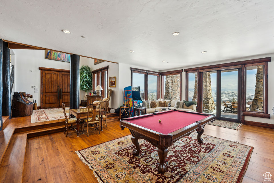 SNOWTOP - Residential