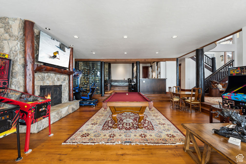SNOWTOP - Residential