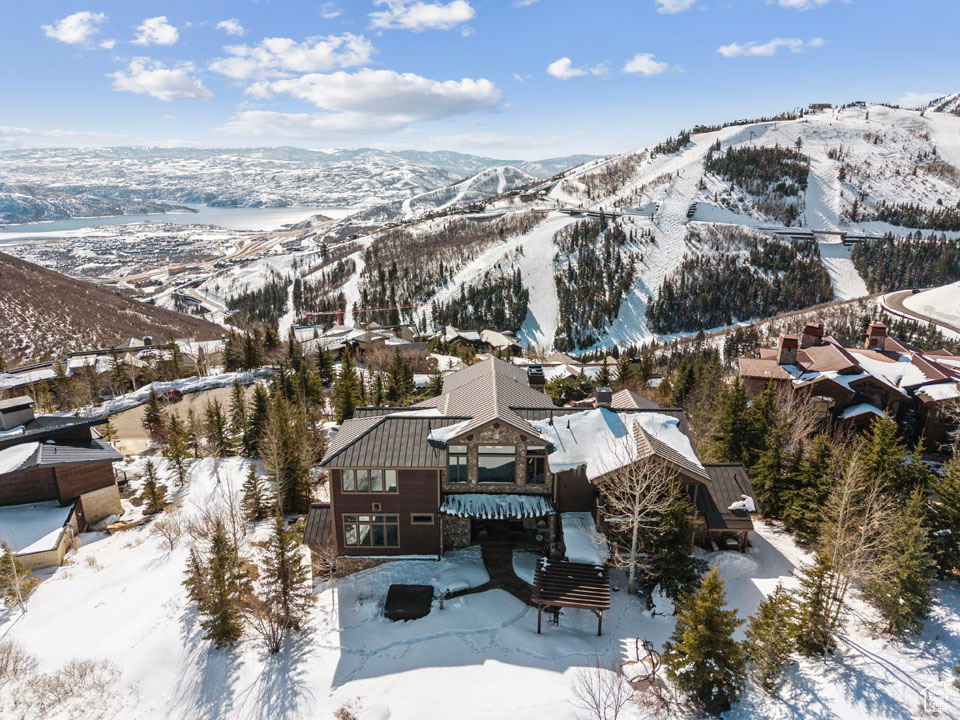 SNOWTOP - Residential
