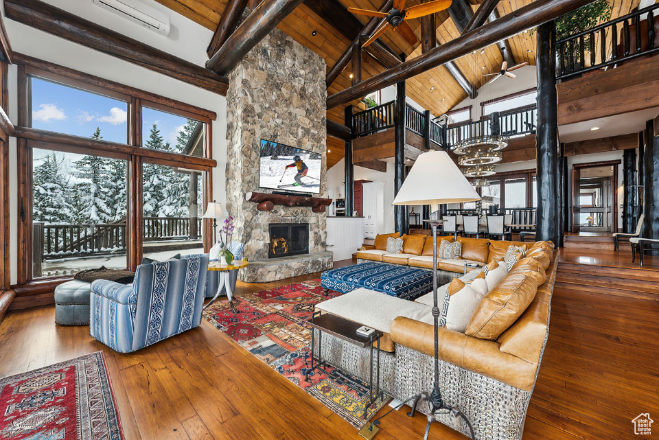 SNOWTOP - Residential