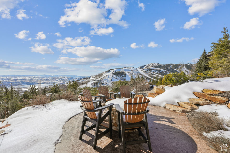 SNOWTOP - Residential