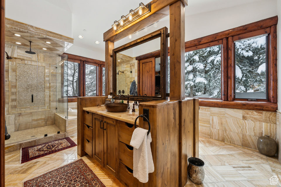 SNOWTOP - Residential
