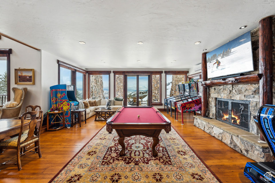 SNOWTOP - Residential