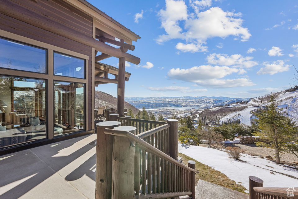 SNOWTOP - Residential