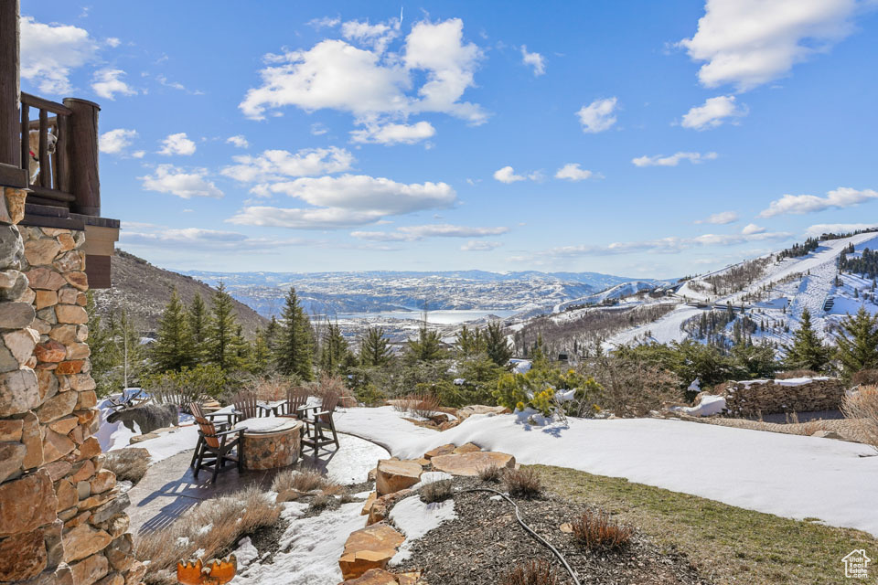 SNOWTOP - Residential