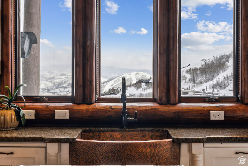 SNOWTOP - Residential