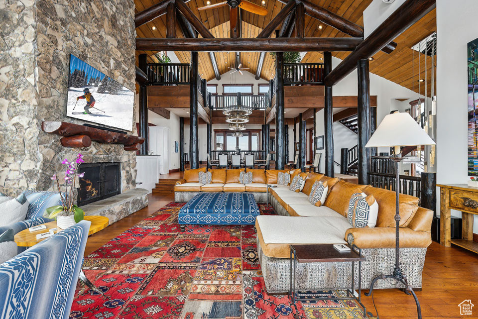 SNOWTOP - Residential