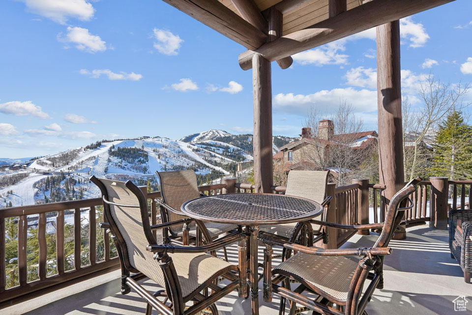 SNOWTOP - Residential