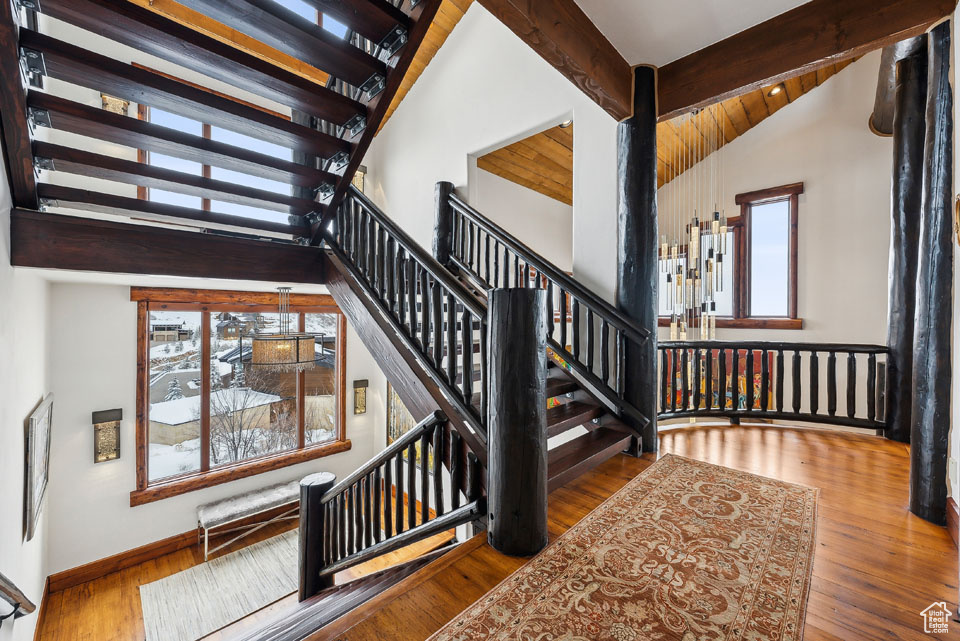 SNOWTOP - Residential