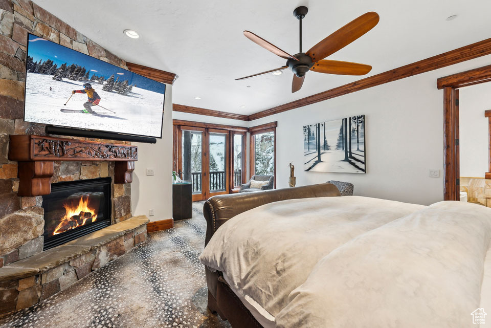 SNOWTOP - Residential