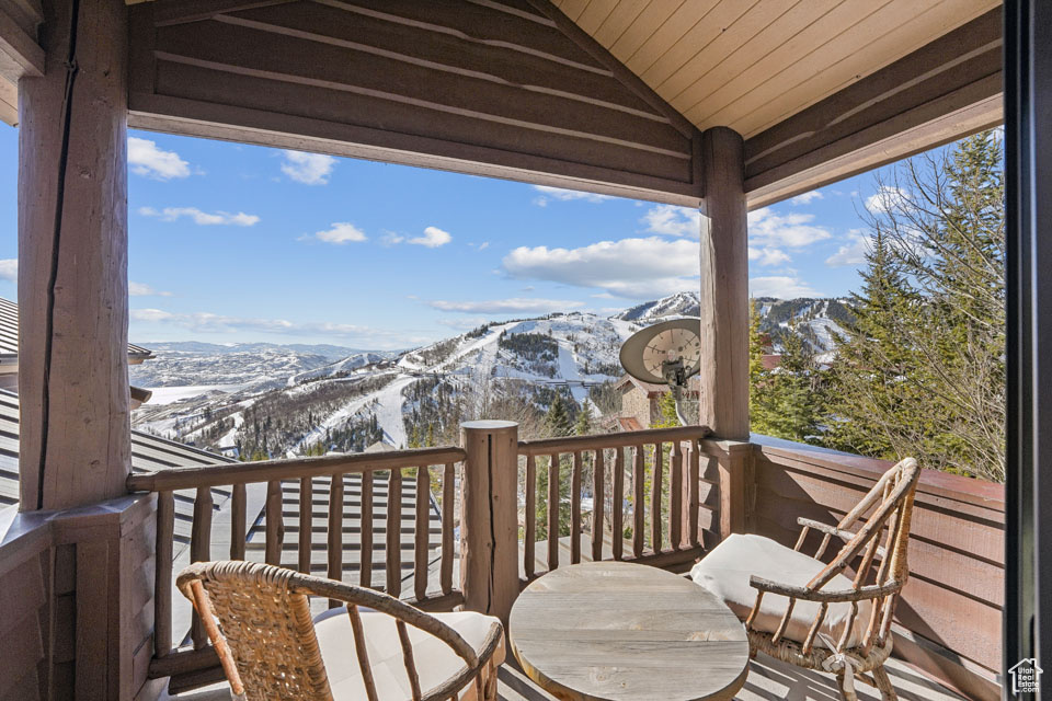SNOWTOP - Residential