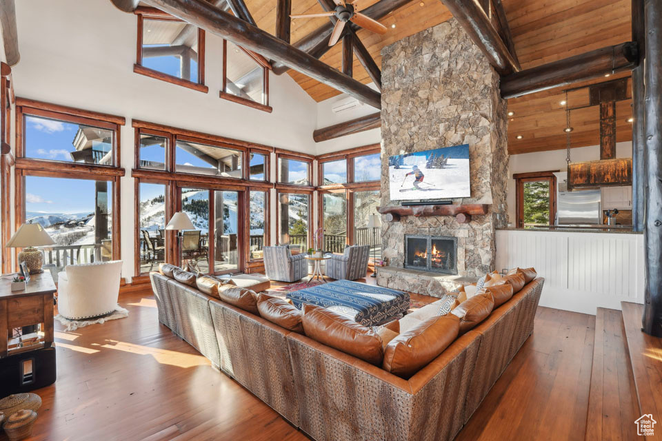 SNOWTOP - Residential