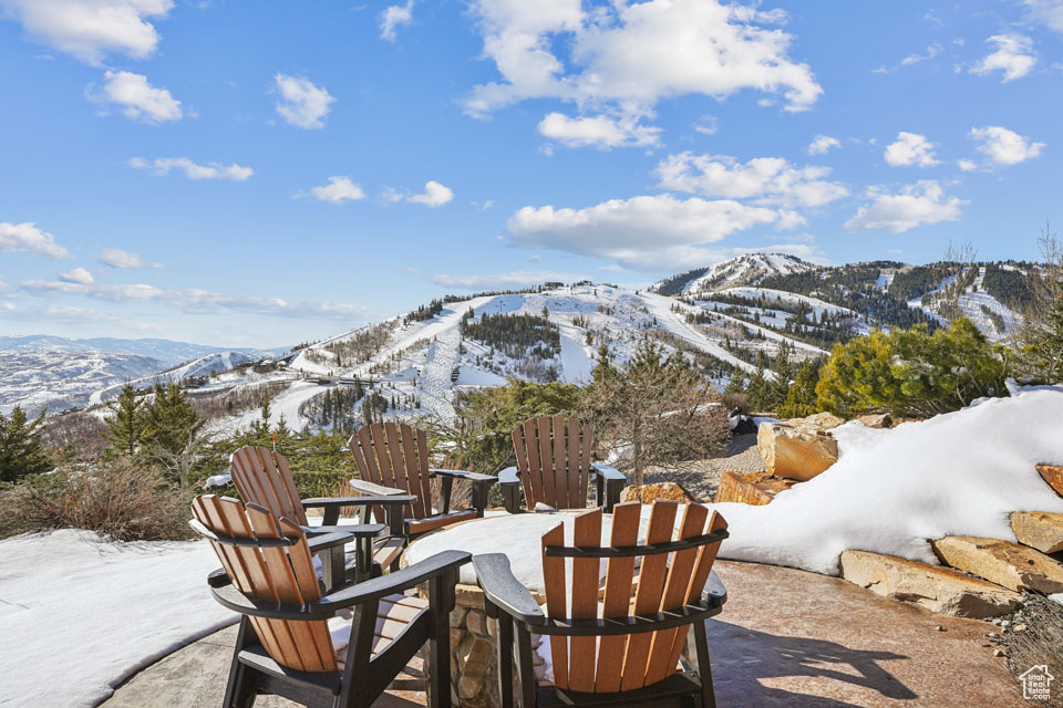 SNOWTOP - Residential