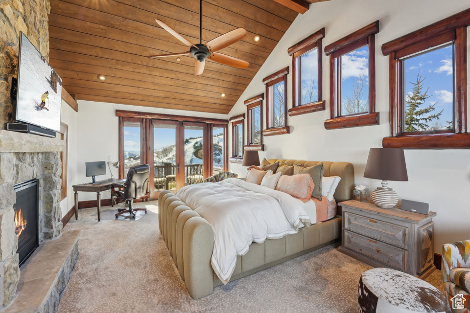 SNOWTOP - Residential
