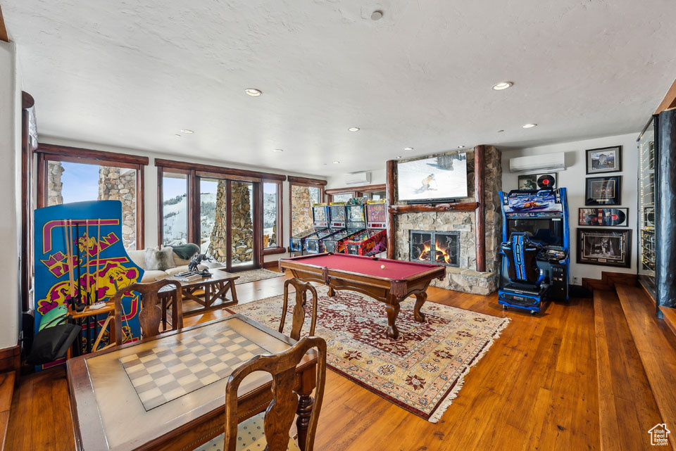 SNOWTOP - Residential