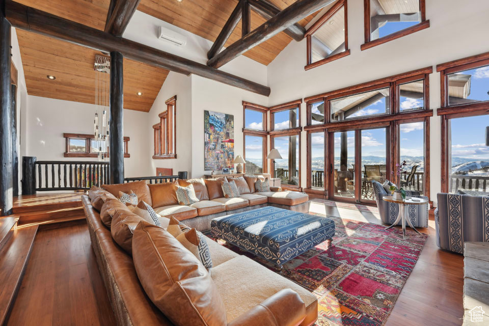 SNOWTOP - Residential
