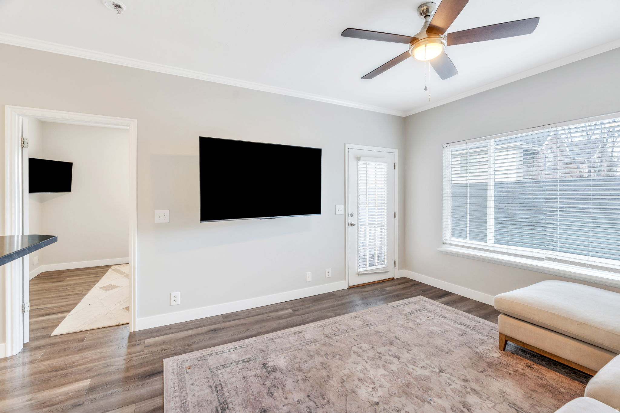 62 N GARDEN PARK W 8