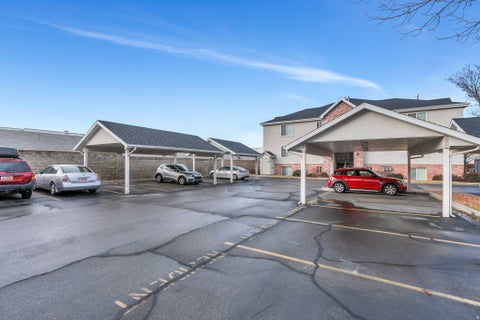 Tiny photo for 62 N GARDEN PARK Dr W #8, Orem, UT 84057 (MLS # 2137392)