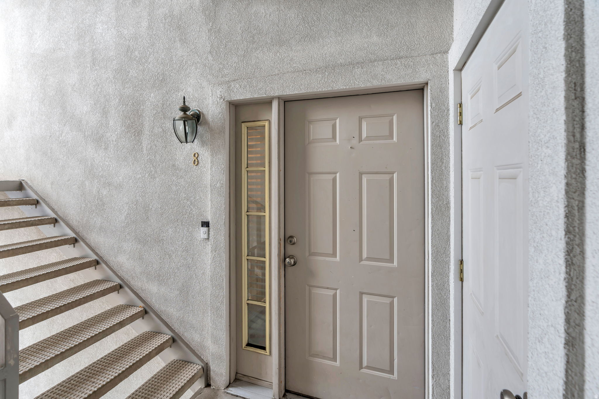 62 N GARDEN PARK W 8