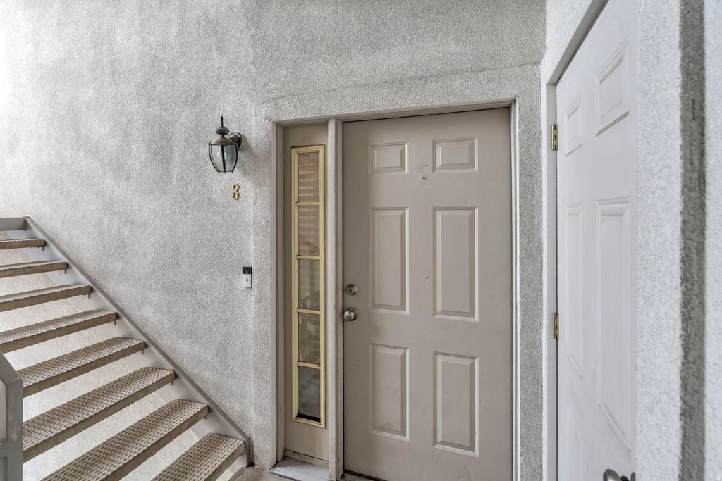 Photo of 62 N GARDEN PARK Dr W #8, Orem, UT 84057 (MLS # 2137392)