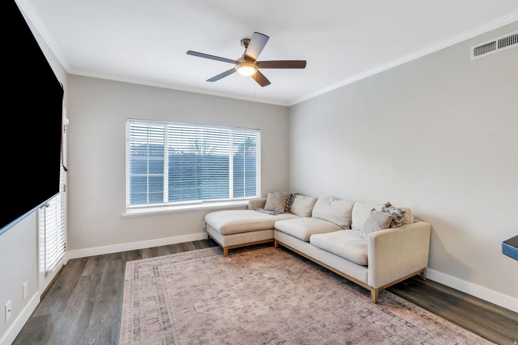 Photo of 62 N GARDEN PARK Dr W #8, Orem, UT 84057 (MLS # 2137392)