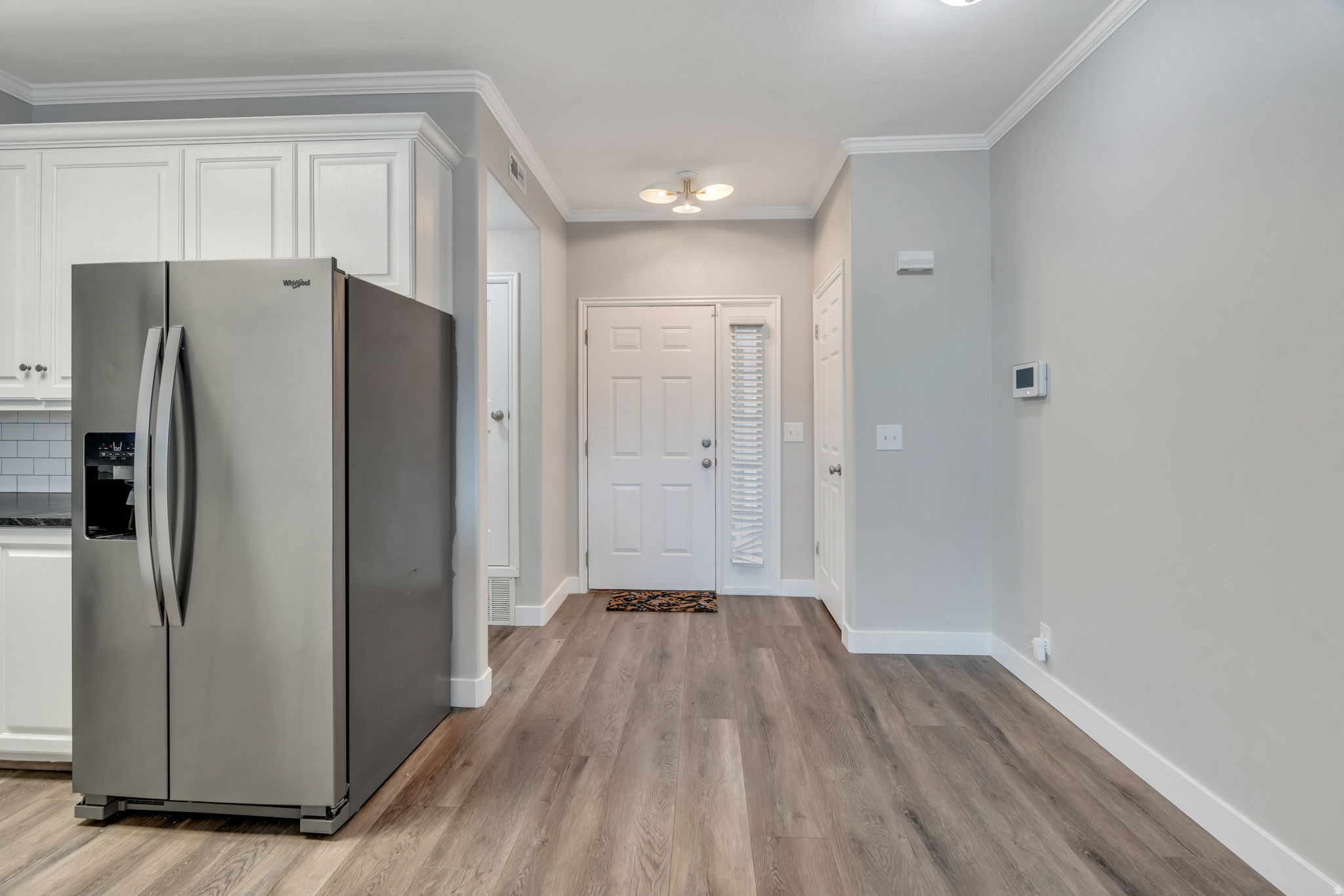 COUNTRYSIDE SQUARE - Residential