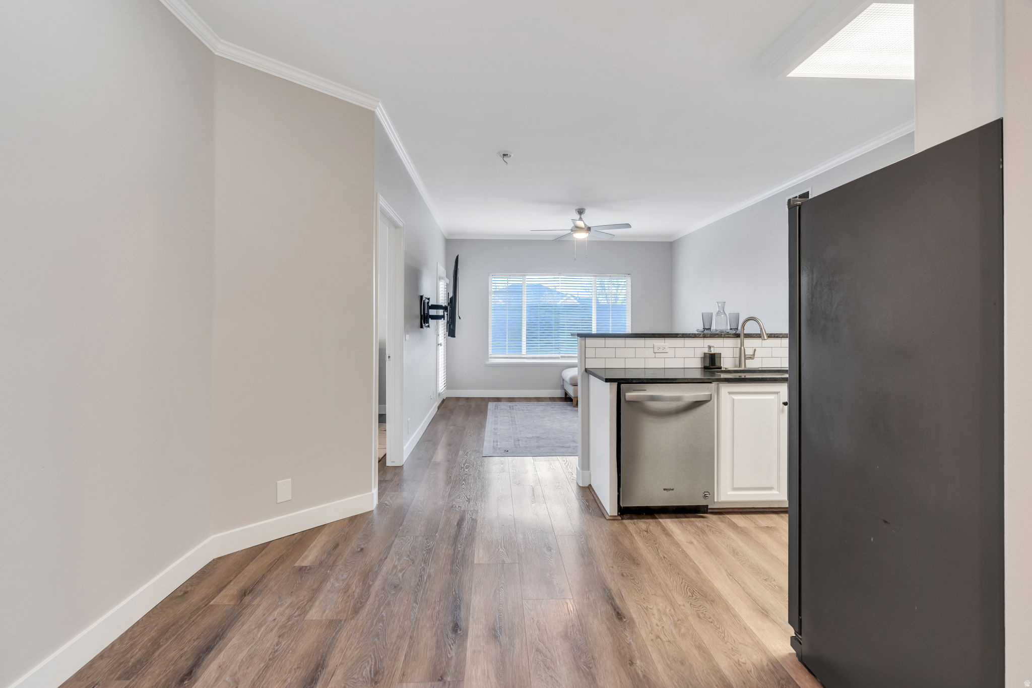 62 N GARDEN PARK W 8