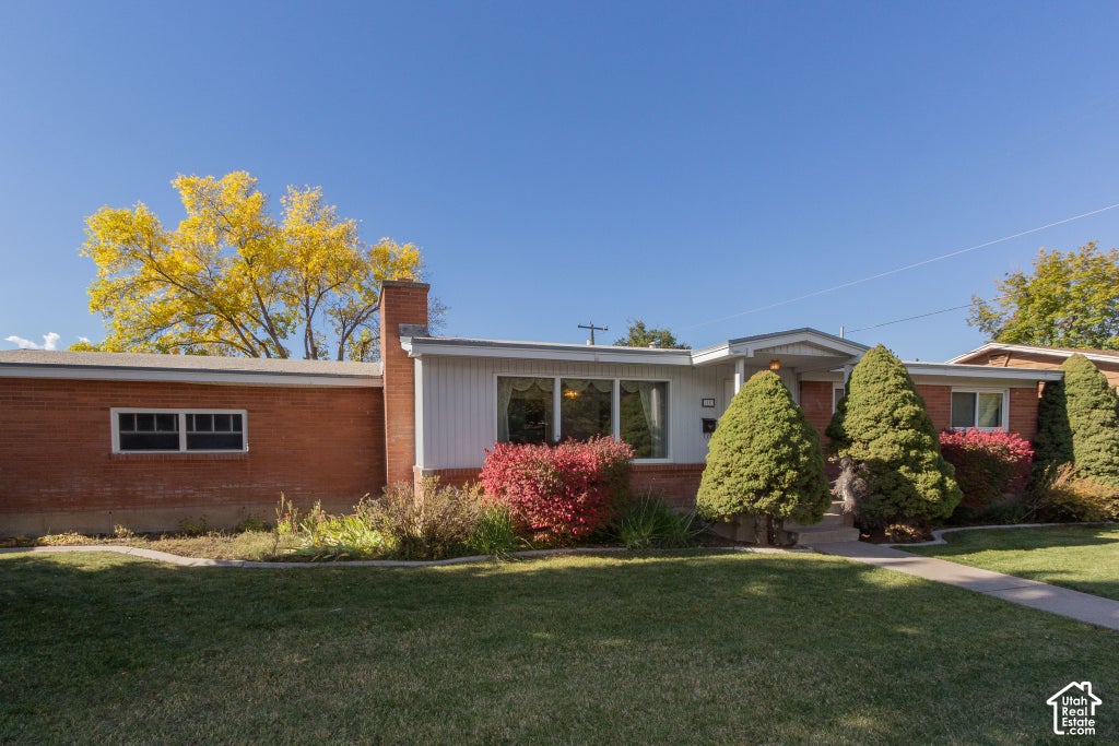 Photo of 1153 N 1600 E, Logan, UT 84341 (MLS # 2192198)