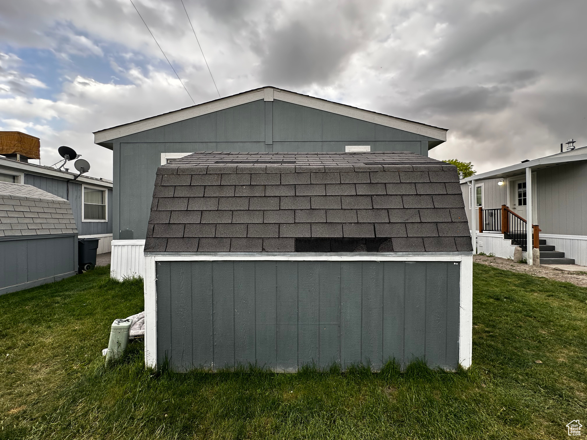 4234 W 3175 #58 A, West Valley City, Utah image 2