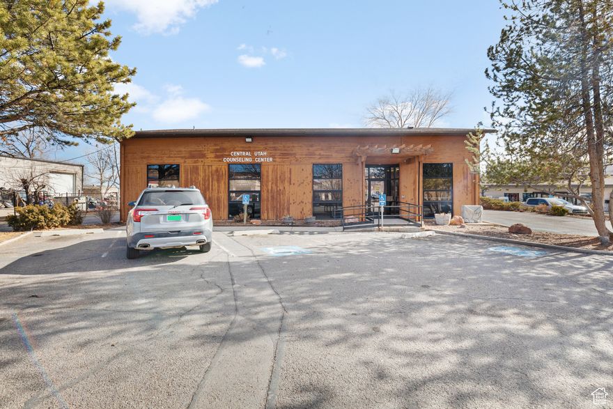 5500+ S.F. office on Richfield's Main Street. The building consists of 3500 SF on the main level, and almost 2,000 sf of split level up and down in the back. 13 private offices, 3 bathrooms, break room, conference room, and more work space. Plenty of off street parking in both the front and rear of building. Shown by appointment only.