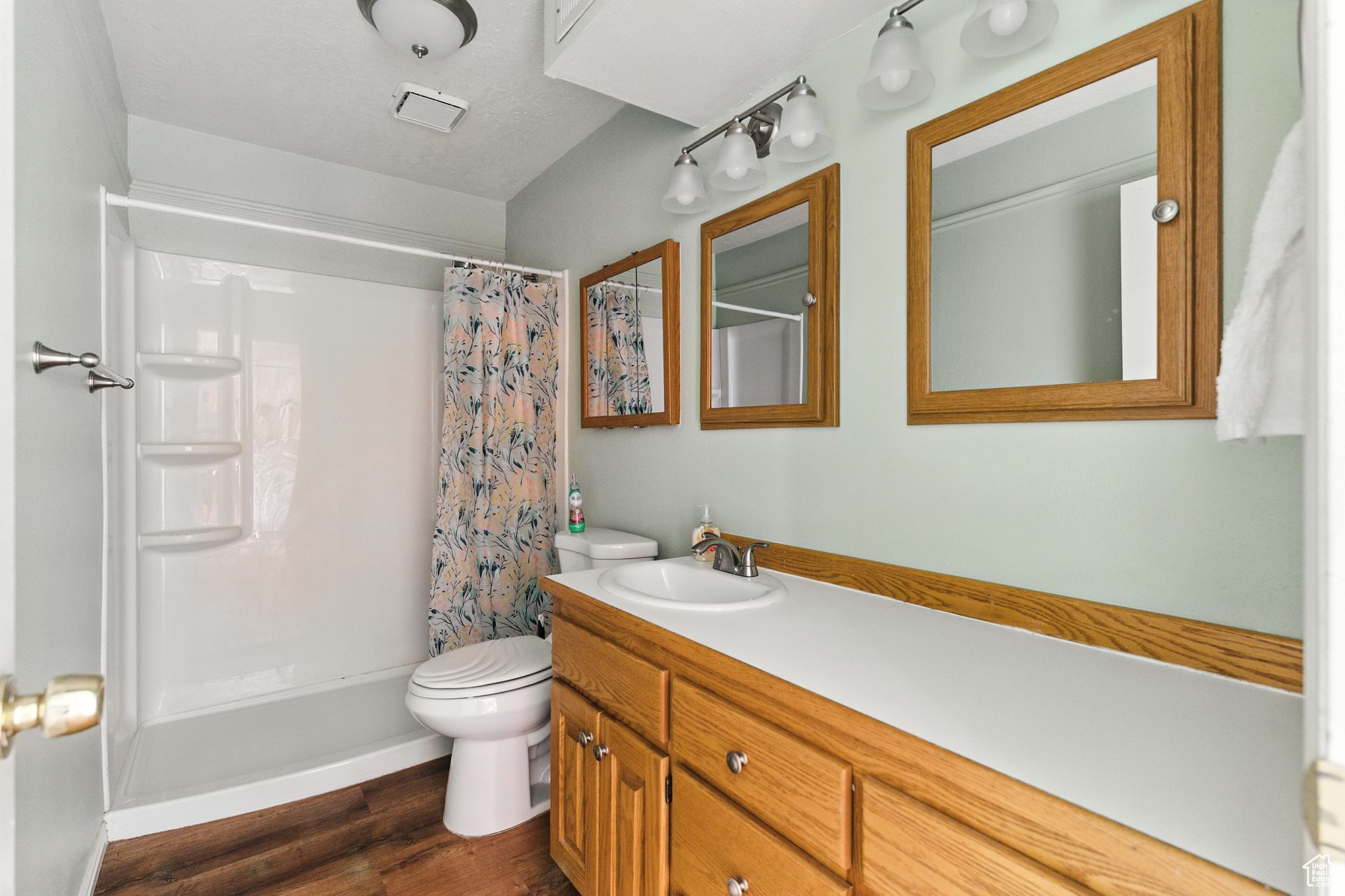 WILLOW RUN RESORT 1 CONDO - Residential