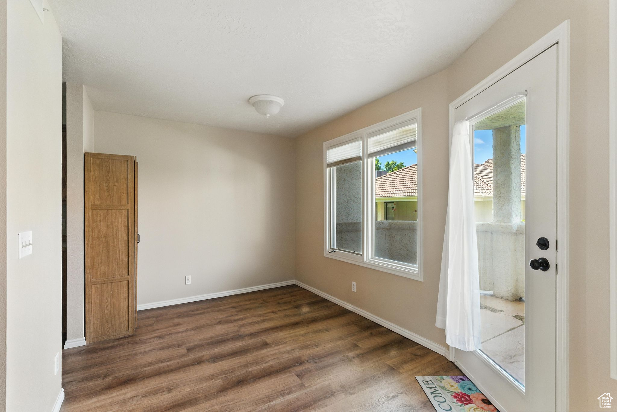 WILLOW RUN RESORT 1 CONDO - Residential