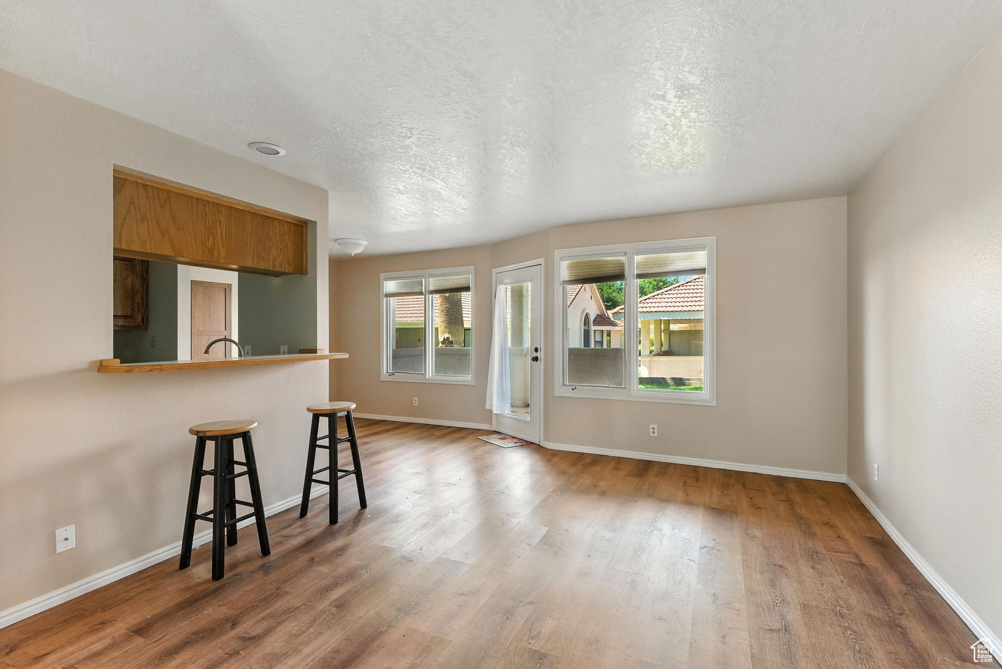 WILLOW RUN RESORT 1 CONDO - Residential