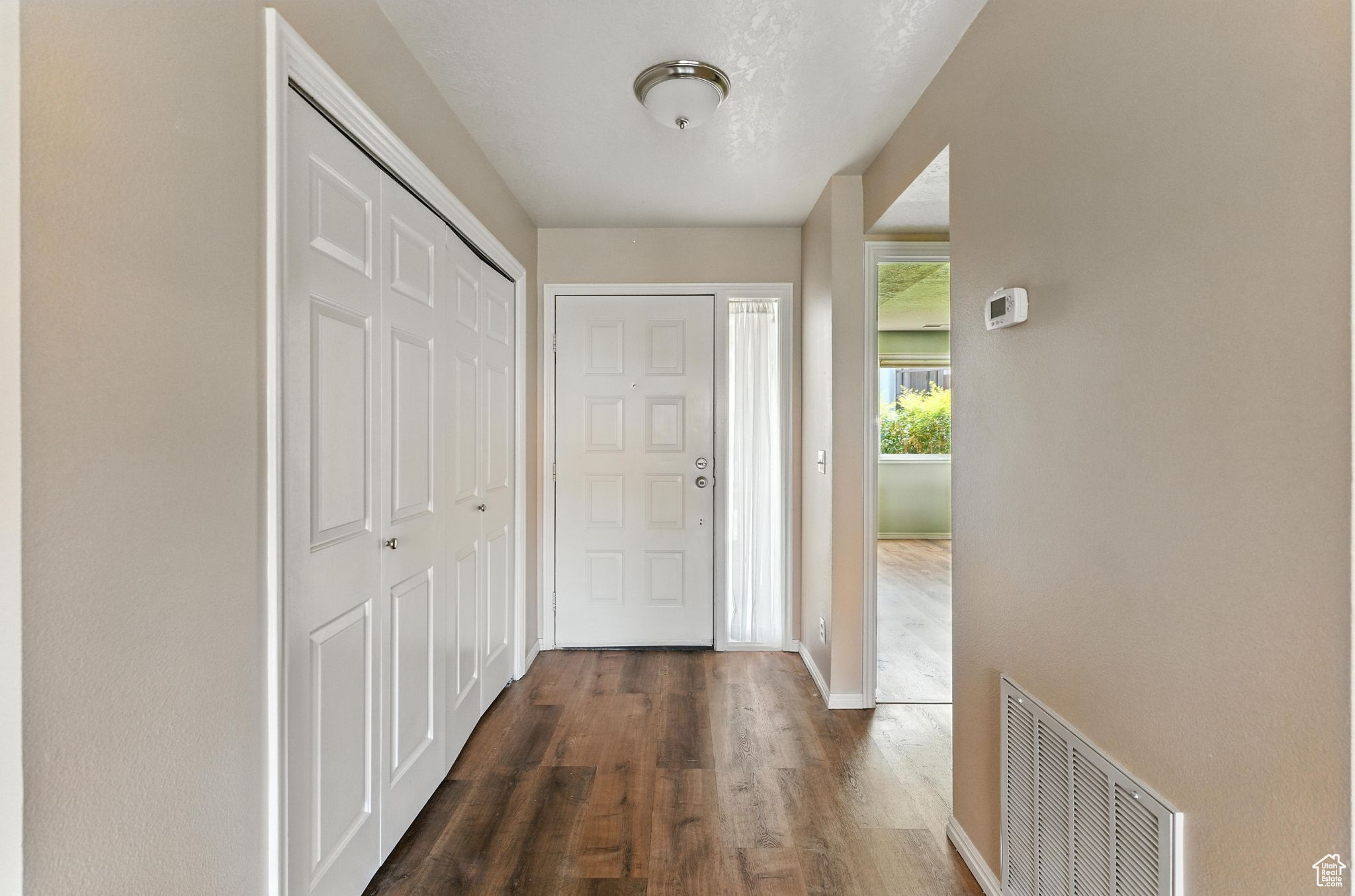 WILLOW RUN RESORT 1 CONDO - Residential