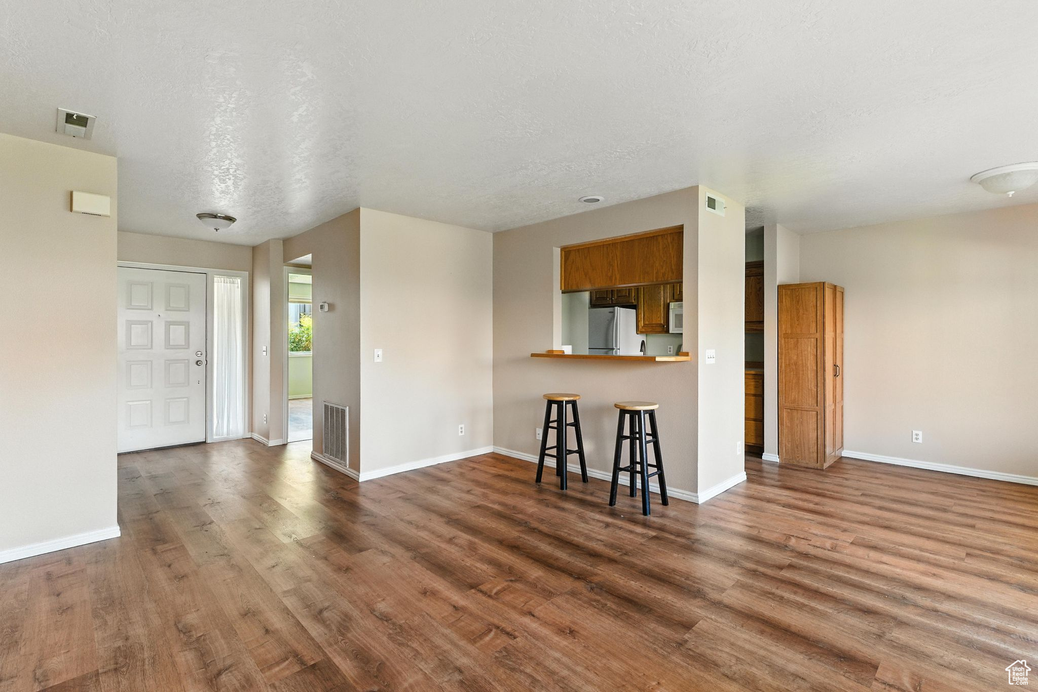 WILLOW RUN RESORT 1 CONDO - Residential