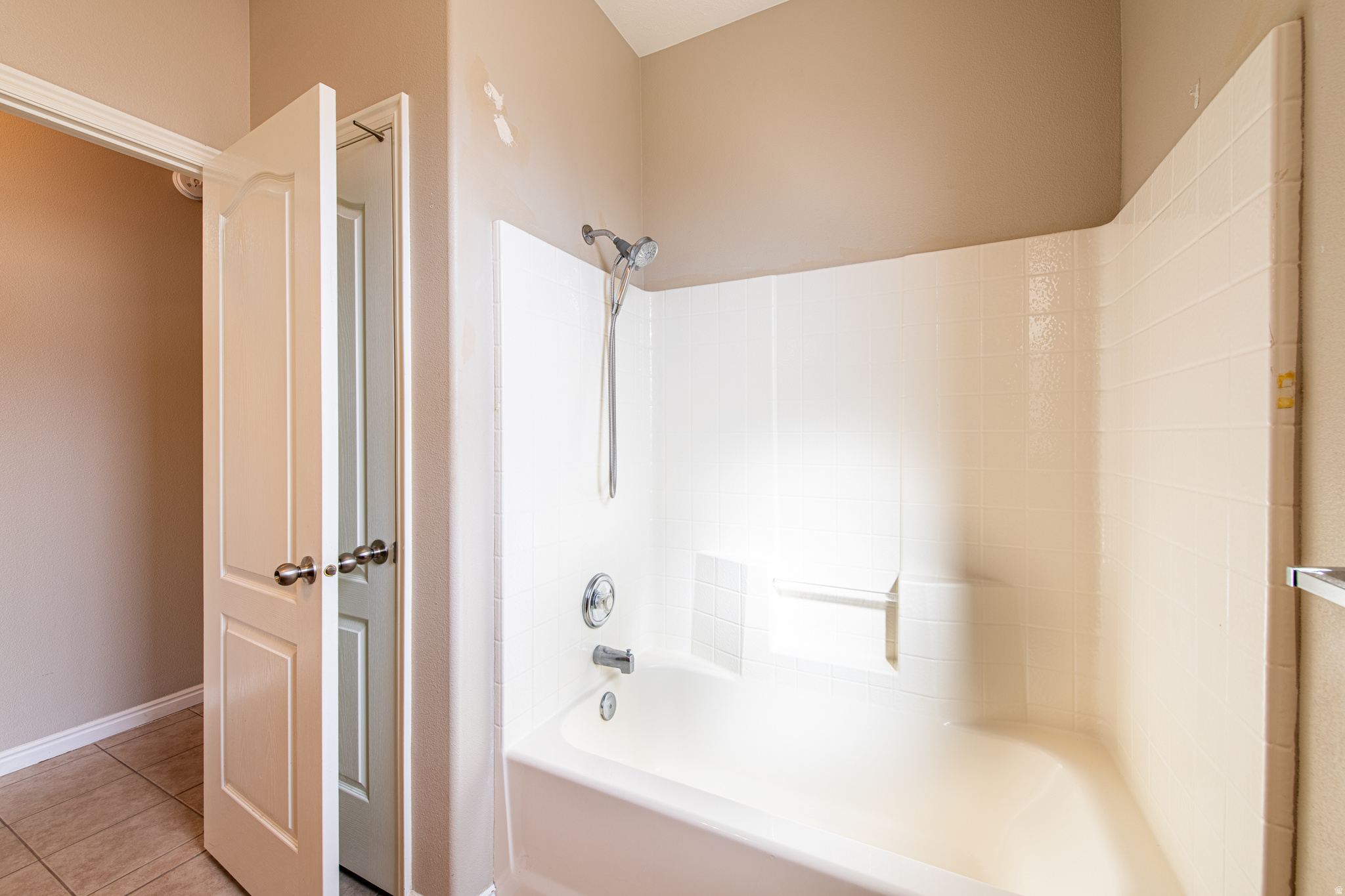 HEIGHTS WEST A - Residential