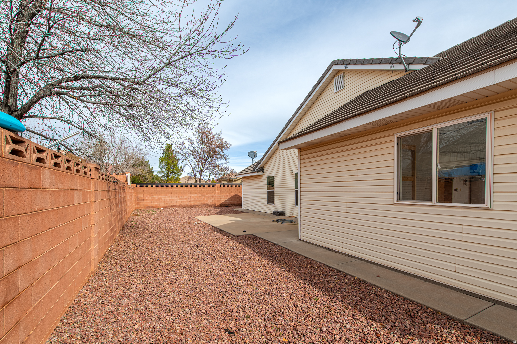 HEIGHTS WEST A - Residential