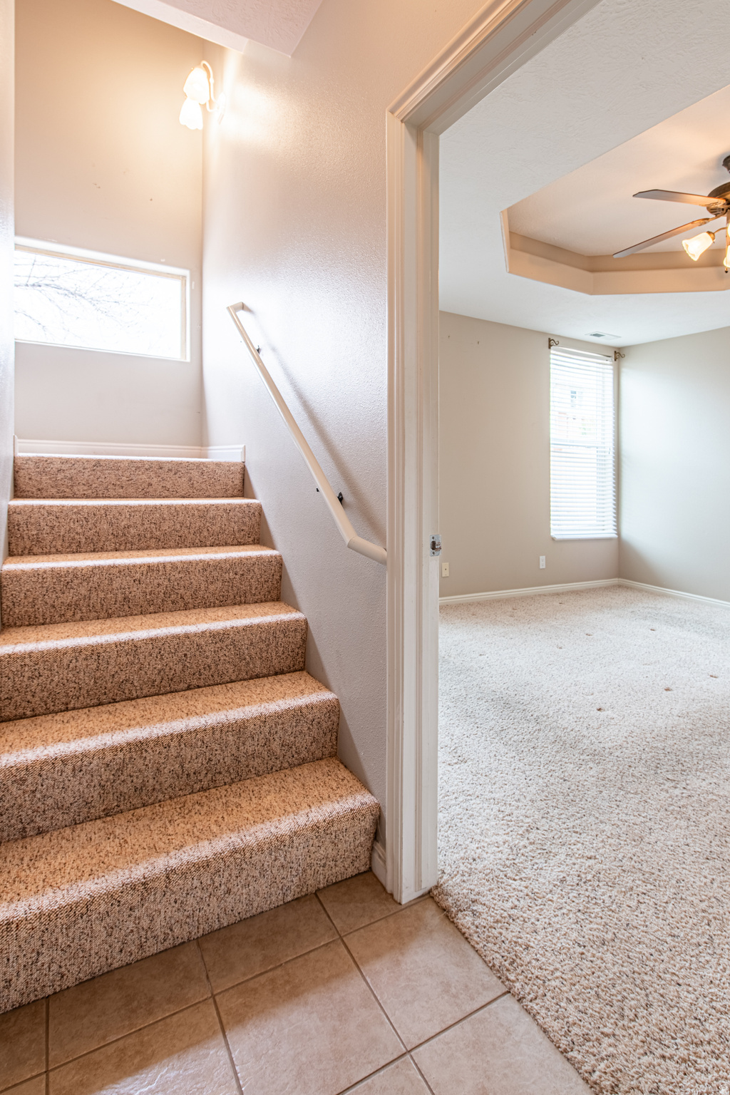 HEIGHTS WEST A - Residential