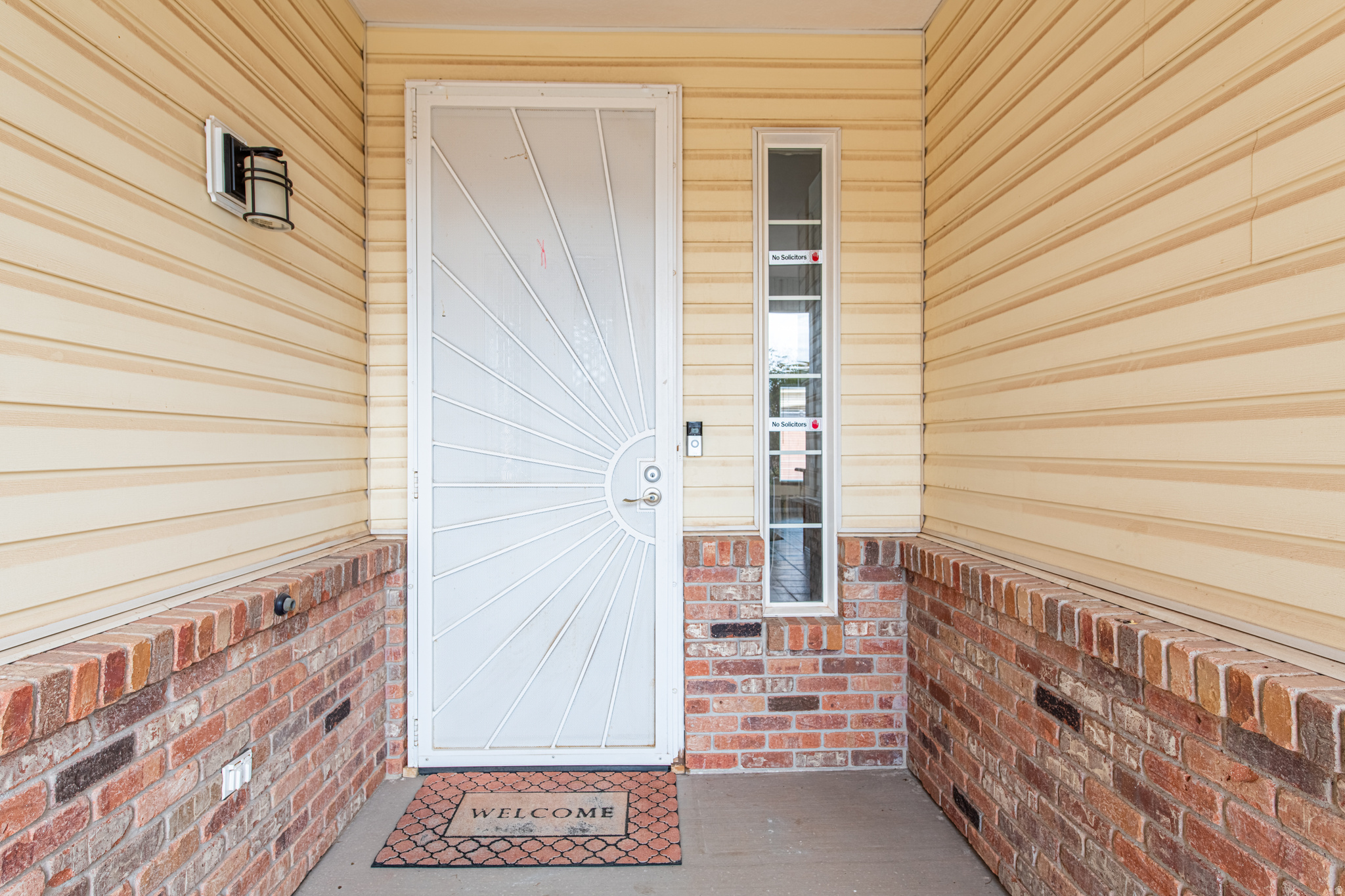 HEIGHTS WEST A - Residential