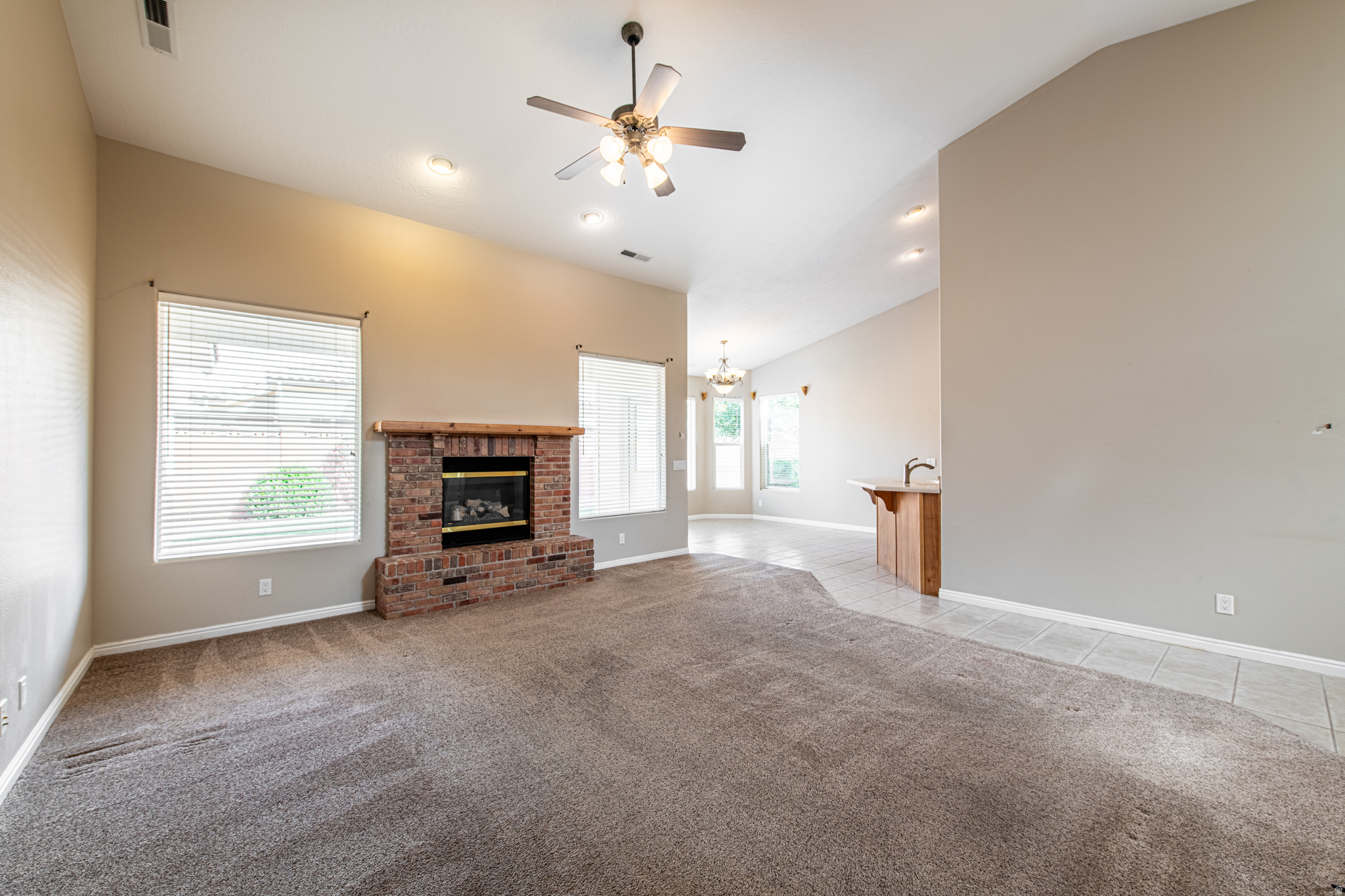 HEIGHTS WEST A - Residential