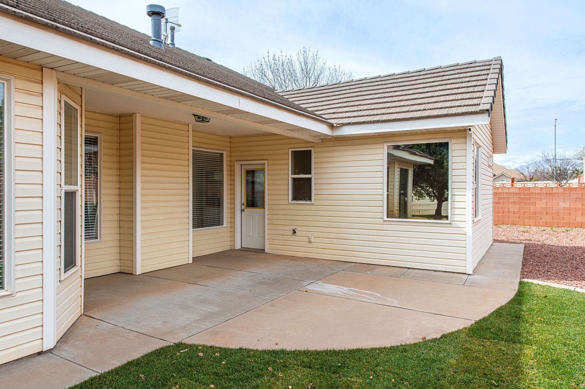 HEIGHTS WEST A - Residential